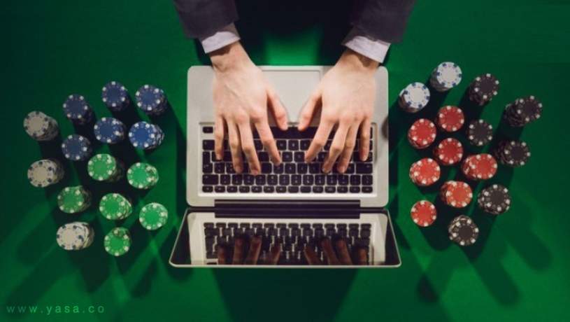 برنامه‌های مجلس و قوه قضاییه برای مهار قمار اینترنتی