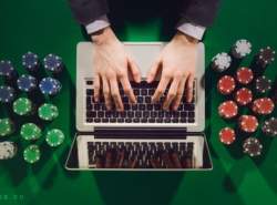 برنامه‌های مجلس و قوه قضاییه برای مهار قمار اینترنتی