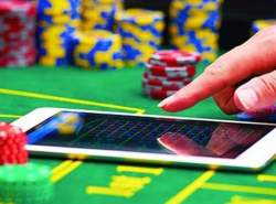 کمیته ویژه برخورد 
با سایت‌های قمار ایجاد شد