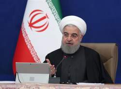 دستور روحانی به استانداران برای تسریع در گسترش کارخانه‌های نوآوری