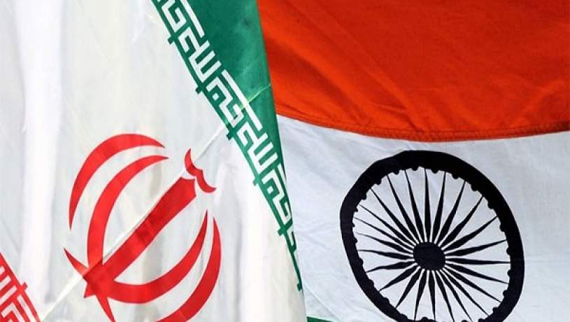 دانش‌بنیان‌های ایرانی محصولات خود را به هندی‌ها معرفی می‌کنند