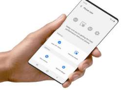 خدمات غیرحضوری سامسونگ برای کاربران گوشی و تبلت