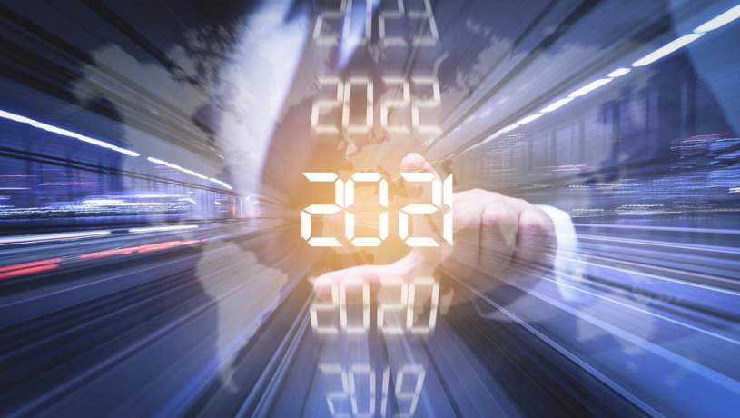9 روند راهبردی فناوری برای سال 2021