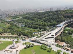 اراضی عباس‌آباد
 به برنامه  «تهران هوشمند» پیوست