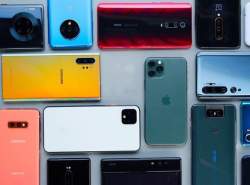 ۱۰ گوشی محبوب سال 2020