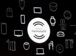 برنامه هواوی 
برای نصب 100 میلیون هارمونی