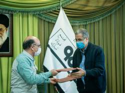 تفاهم اتاق تهران و فولاد مبارکه اصفهان برای تحول دیجیتال در صنعت