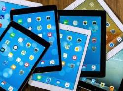 تلاش برای تخصیص اعتبار تبلت دانش‌آموزی