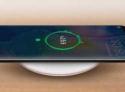 هواوی برای شارژر فوق سریع تاییدیه گرفت