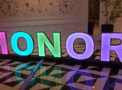 توقف فعالیت برند آنر در ایران