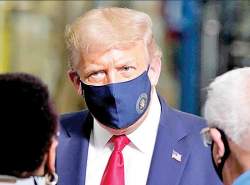 اتحاد شبکه‌های اجتماعی علیه ترامپ