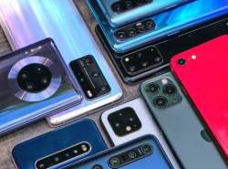 تعرفه واردات گوشی‌های بالای ۶۰۰ دلار دو برابر می‌شود