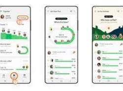 چالش گروهی جدید
Samsung Health