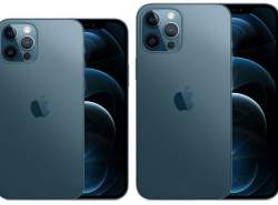 تولید آیفون ۱۲ برای اپل گران تمام شد