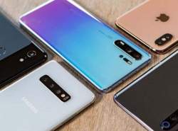 گرانی موبایل به خاطر دپو در گمرک یا دلال بازی؟