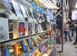 الان بهترین زمان خرید گوشی است