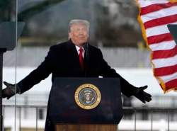 آینده ترامپ بدون توییتر