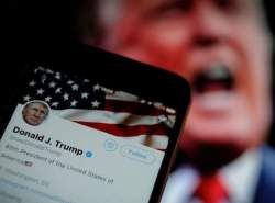 مخالفت مرکل با حذف ترامپ از شبکه‌های اجتماعی