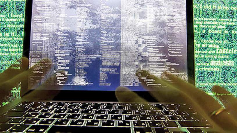 شناسایی سومین بدافزار مورد استفاده
 در حمله سایبری به آمریکا