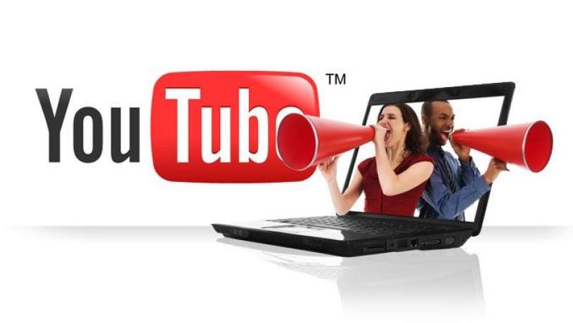 مزایای تبلیغات در یوتیوب و youtube marketing