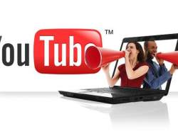 مزایای تبلیغات در یوتیوب و youtube marketing