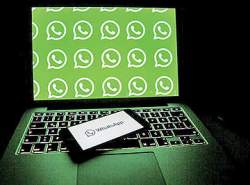 واتس اپ مهلت تایید قوانین را 
به تاخیر انداخت