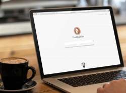 رقیب گوگل رکورد زد