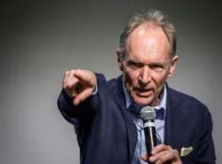 مخالفت تیم برنرز-لی با قانون پیشنهادی استرالیا