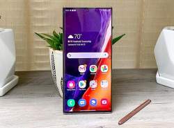 احتمال توقف تولید
 سری گلکسی نوت سامسونگ