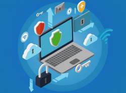 امنیت فضای مجازی  
به وظایف واحدهای فناوری اطلاعات دستگاه‌های اجرایی افزوده شد
