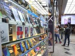 کاهش محسوس قیمت، بازار موبایل را فعال کرد