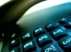 ضرورت بازنگری
 در تعرفه تلفن ثابت