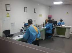 مرکز تشخیص اصالت قطعات الکترونیکی راه‌اندازی شد