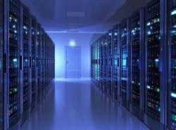 موتور قطب دیتا سنتر کشور در ماه جاری روشن می شود