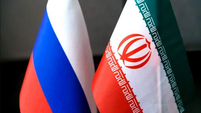 توافقنامه ایران و روسیه 
در حوزه امنیت سایبری