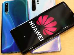 فروش بخش موبایل هواوی تکذیب شد