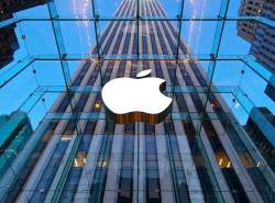 درخواست غرامت ۷۳ میلیون دلاری 
از اپل
