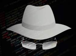 فعالیت هکرهای کلاه سفید ایرانی قانونی می‌شود