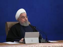 رییس جمهور: بابت مبارزه با فساد من را محاکمه کنید، نه وزیرم را