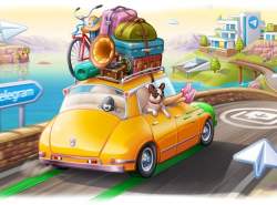 تلگرام امکان انتقال چت‌ها از سایر پیام‌رسان‌ها را فراهم کرد