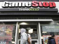 سهام گیم‌استاپ، حباب بزرگی که جوانان در بورس شکل دادند