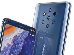 جزییاتی از گوشی‌های جدید نوکیا
