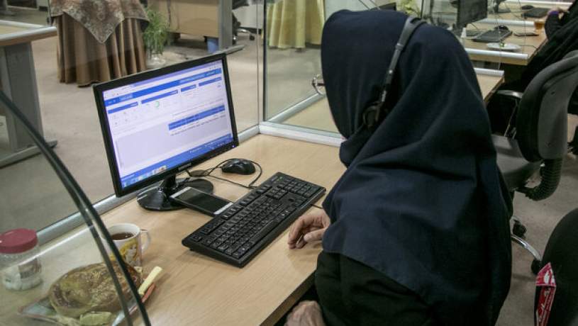 توسعه ارتباطات کشور با کارکنان با انگیزه