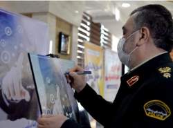 کارزار مردمی کودکان سایبری راه‌اندازی شد