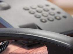 کاهش شکایات مردم از موبایل و افزایش شکایات از تلفن ثابت