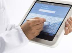 اعطای امتیازات برای استفاده درمانگاه‌ها از نسخه الکترونیکی