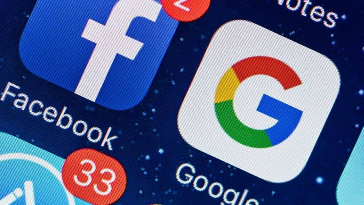 فیس‌بوک و گوگل باید دست در جیب کنند