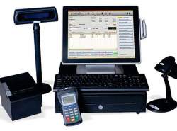 سامانه پایانه‌های فروشگاهی تا اردیبهشت باید کامل شود