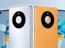 فروش 4.5 میلیون میت 40 Pro در چین