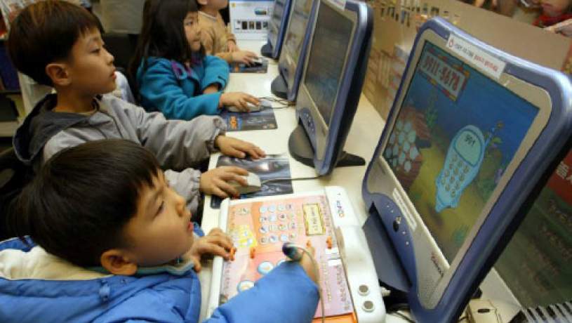 نگاهی به قوانین نظارت بر اکوسیستم بازی‌های دیجیتال در کره جنوبی